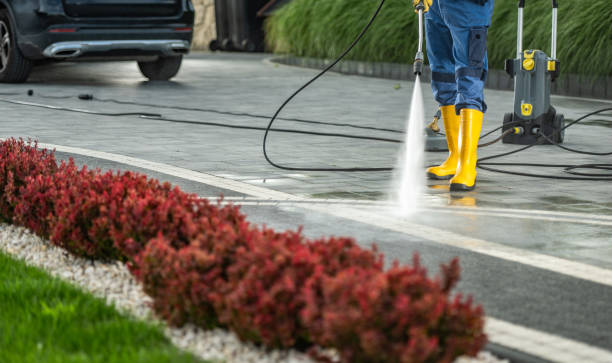 Professional Pressure Washing Services in Crawford, GA